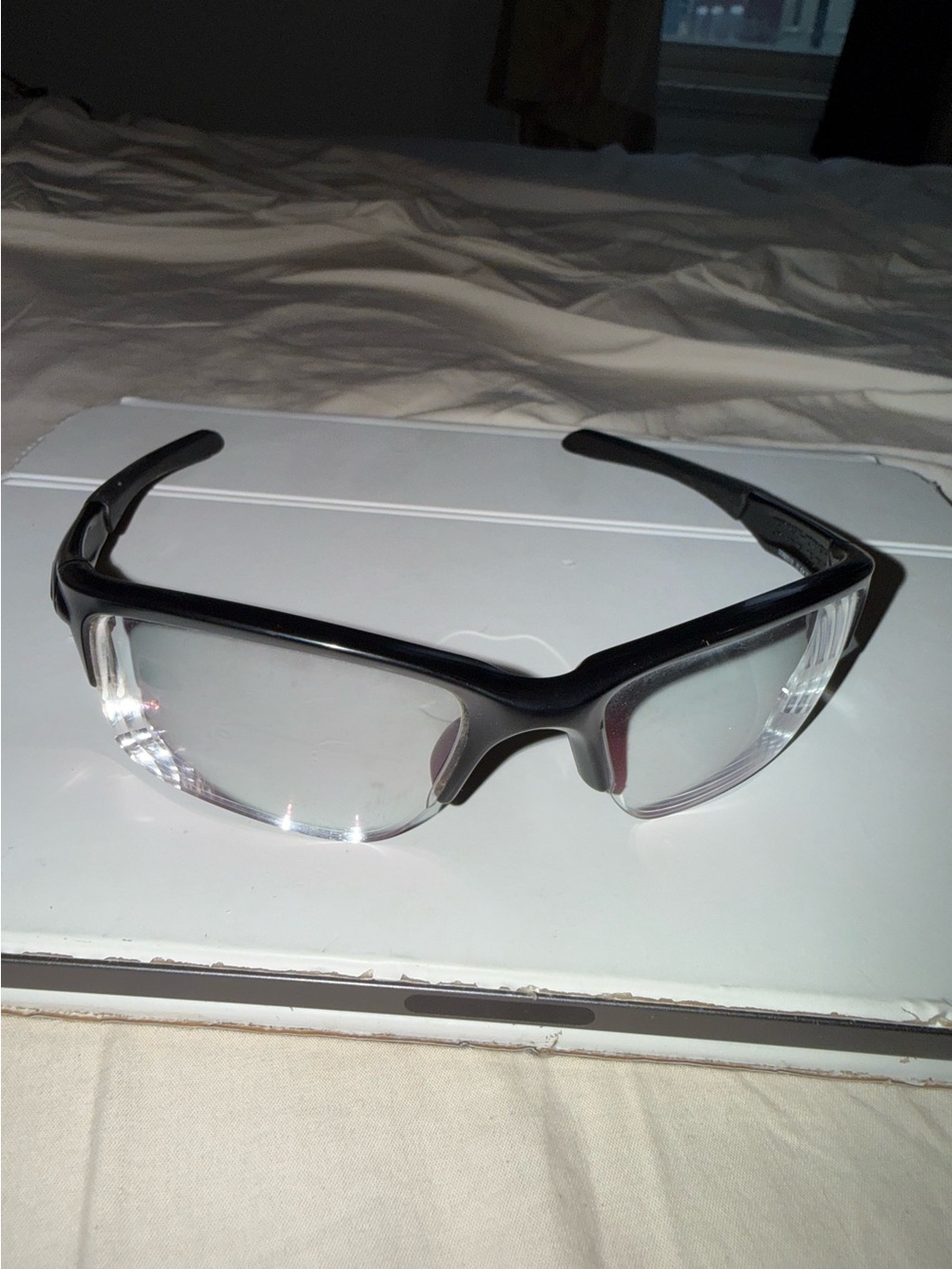 Oakley Quarter Jacket Youth & Small Face frames - Picture 6 of 11